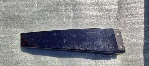 Volkswagen Tiguan Other sill/pillar trim element 6R4853289A
