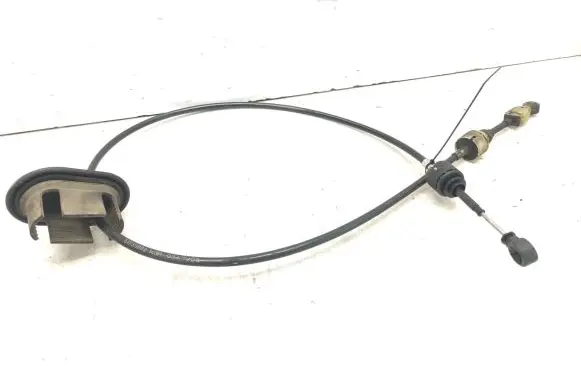 Fiat Croma Gear shift cable linkage 51735882