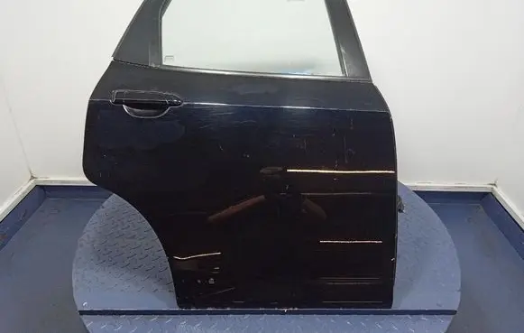 Honda Jazz Rear door