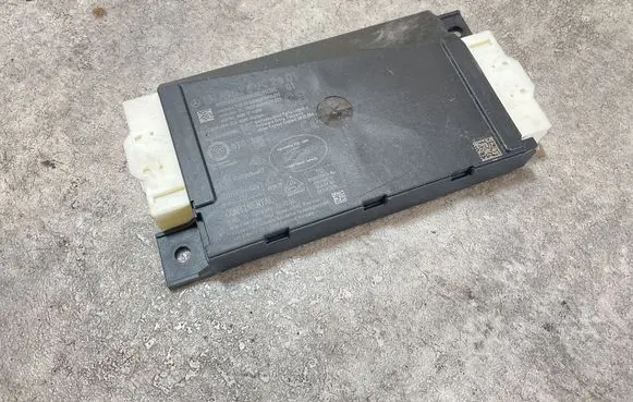 Other control units/modules