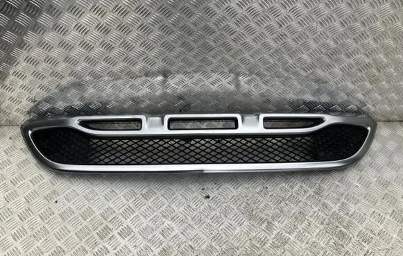 Mercedes-Benz GLA W156 X156 Front bumper lip A1568858200