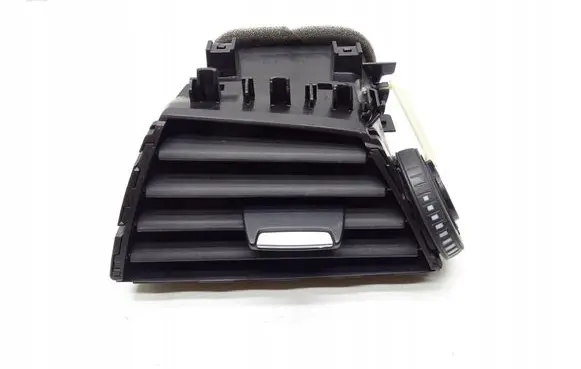 BMW 1 F20 F21 Dashboard side air vent grill/cover trim 9205355