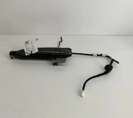 Mazda CX-5 Front door exterior handle KD475841XG53 KD535942XA