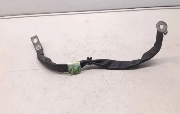 Hyundai i30 Negative earth cable (battery) 91860 071027