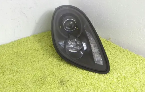 Porsche Boxster 981 Headlight/headlamp