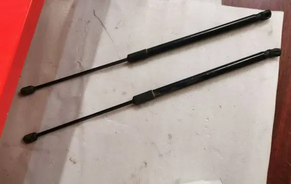 Mercedes-Benz E W213 Tailgate/trunk strut/damper A2139800564