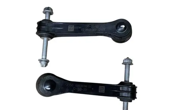 BMW M8 F93 Gran Coupe Rear anti-roll bar/stabilizer link 6869096 33506869096