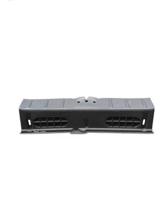 Mini One - Cooper R50 - 53 Trunk/boot sill cover protection 7076937
