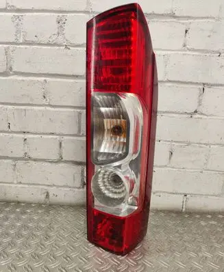 Peugeot Boxer Rear/tail lights 20135751