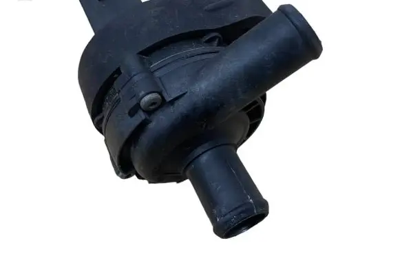 Mercedes-Benz A W176 Electric auxiliary coolant/water pump A2118350028