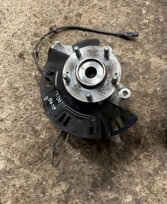 Hyundai Kona II Front wheel hub 51705HF000