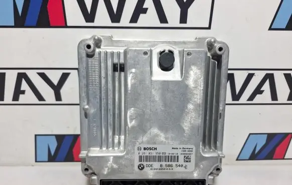 BMW X3 F25 Engine control unit/module ECU