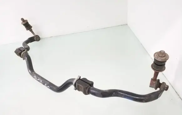 Rear anti-roll bar/sway bar