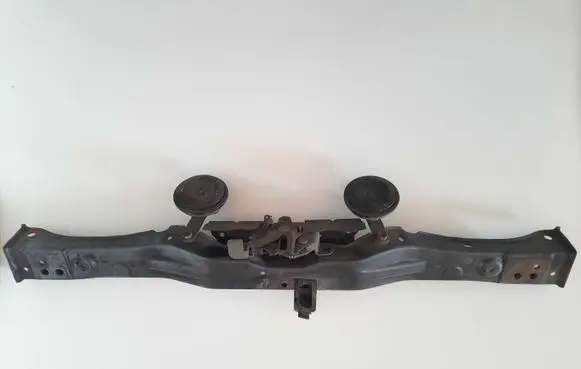Toyota Avensis T250 Top upper radiator support slam panel 45096