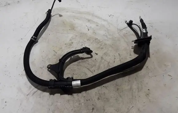 Mercedes-Benz GLE W167 Wires (starter motor) A1675402504