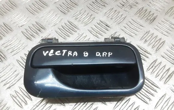 Opel Vectra B Front door exterior handle