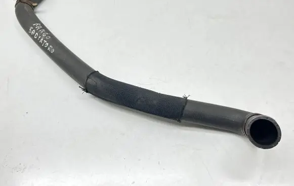 Renault Kangoo II Engine coolant pipe/hose