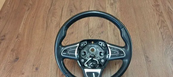Renault Scenic IV - Grand scenic IV Steering wheel 484003952R