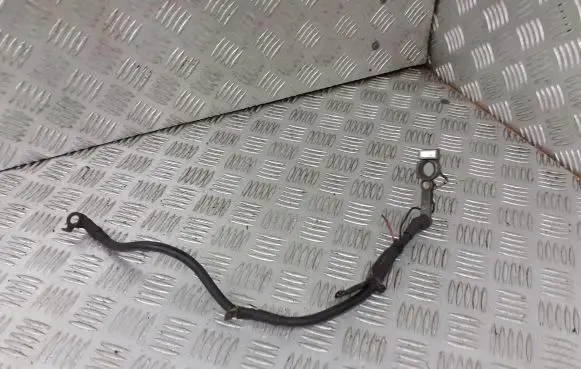 Volkswagen Golf V Positive wiring loom BRAK