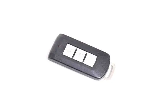 Ignition key/card
