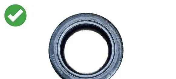 Mercedes-Benz E W211 R17 summer tire 24545R17 SF888