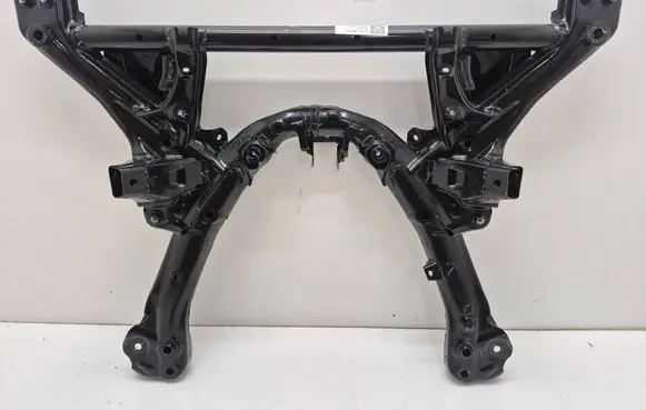 Tesla Model Y Front subframe 1044531-01-B