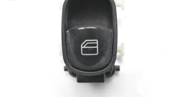 Mercedes-Benz C W203 Electric window control switch A2038200213