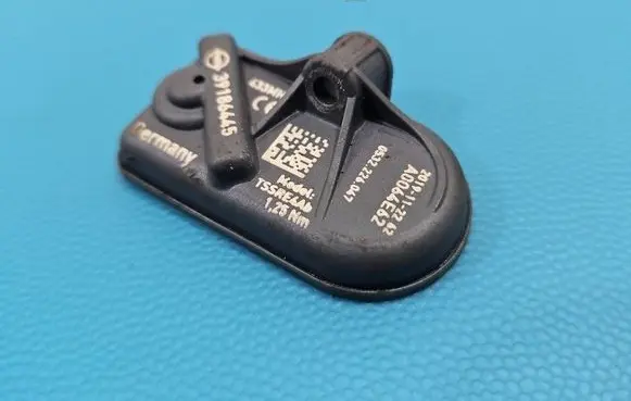 Opel Astra K Tire pressure sensor 39186445 IMPRK1599184