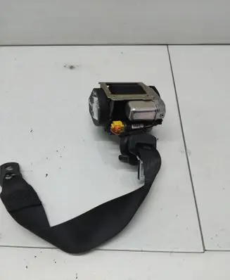 Mercedes-Benz B W245 Rear seatbelt 603332400 042R000
