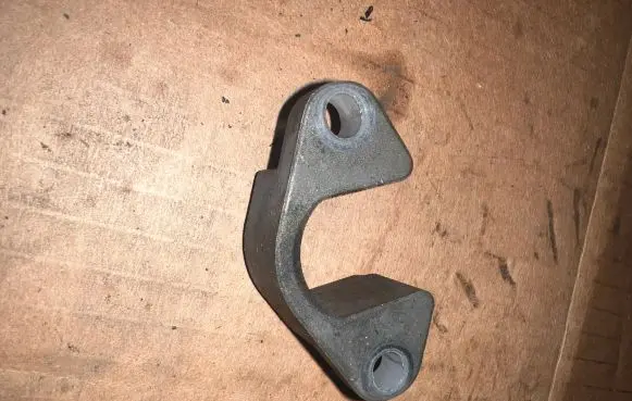Fuel Injector clamp holder