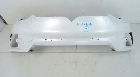Tesla Model X Front bumper 1034830