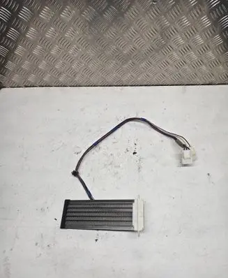 Toyota RAV 4 (XA40) Electric cabin heater radiator 0948000221