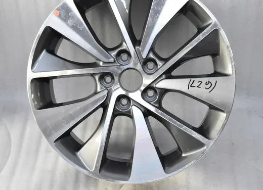 KIA Optima R18 alloy rim 