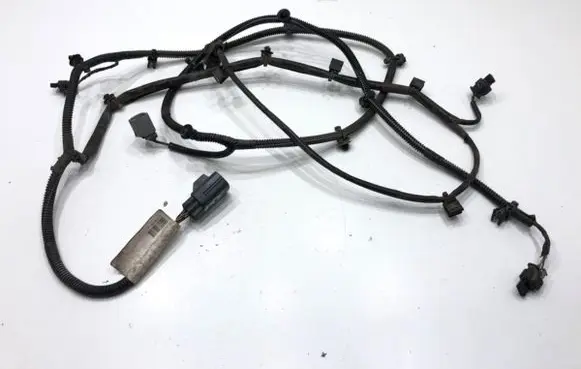 Volvo V60 Parking sensor (PDC) wiring loom 31376422