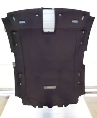 Audi A6 S6 C6 4F Headlining 4F5867505