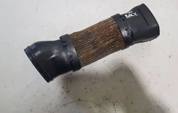 Mercedes-Benz CLS C219 Air intake hose/pipe 6420945097DF A6420945097