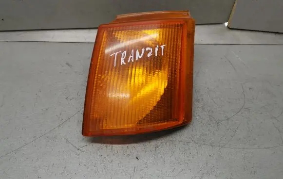Ford Transit Front indicator light 97VX13369AA