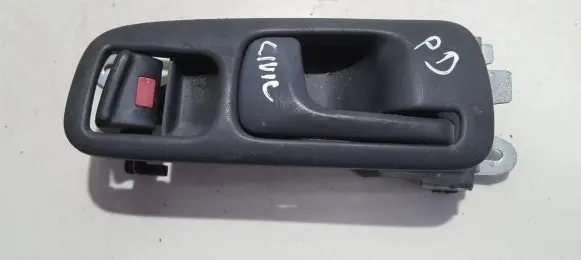 Honda Civic Front door interior handle