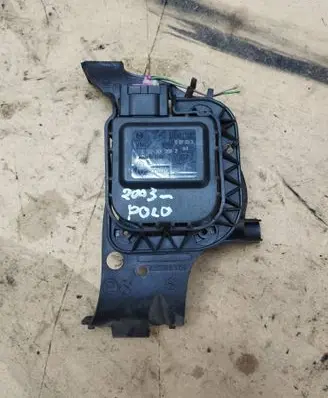 Volkswagen Polo Air flap motor/actuator 0132801200 46227