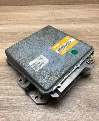 Audi 100 S4 C4 Engine control unit/module ECU 443907401BA 0281001092
