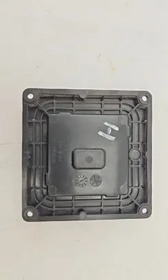 Renault Megane IV Other control units/modules A2C90666100 A2C90665900