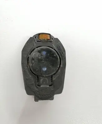 Skoda Octavia Mk3 (5E) Rain sensor 5Q0955547B 03031703S