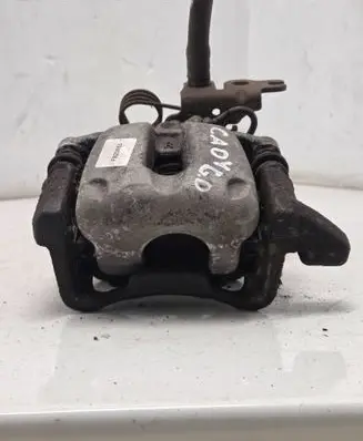 Volkswagen Caddy Rear brake caliper 