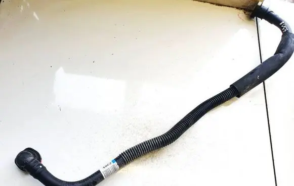 KIA EV6 Engine coolant pipe/hose 375y2cv030 375y2-cv030
