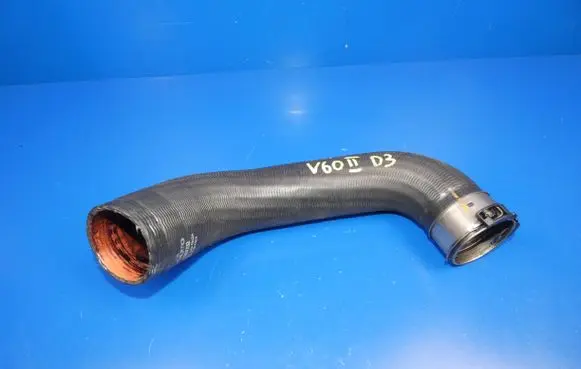 Volvo V60 Intercooler hose/pipe 31657732