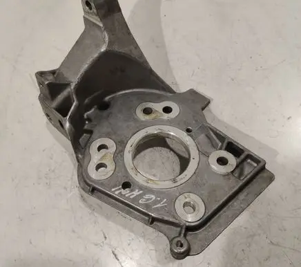 Citroen C4 II Fuel pump bracket 9684778280