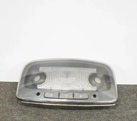 Maserati GranTurismo Front seat light 156034614