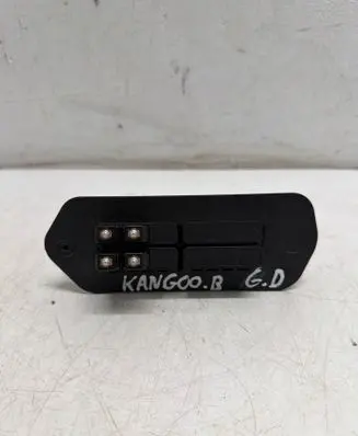 Renault Kangoo II Sliding door contact joint 8200428700