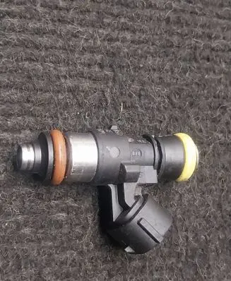 Skoda Octavia Mk3 (5E) Fuel injector 03C906039B 0280158862