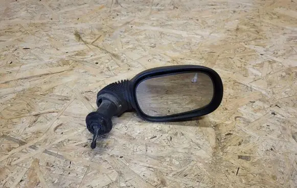 Ford Ka Manual wing mirror 